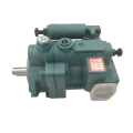 Nachi PVS series hydraulic variable piston pump PVS-2B-45N3-E20 pvs-2B-35N3-U-12